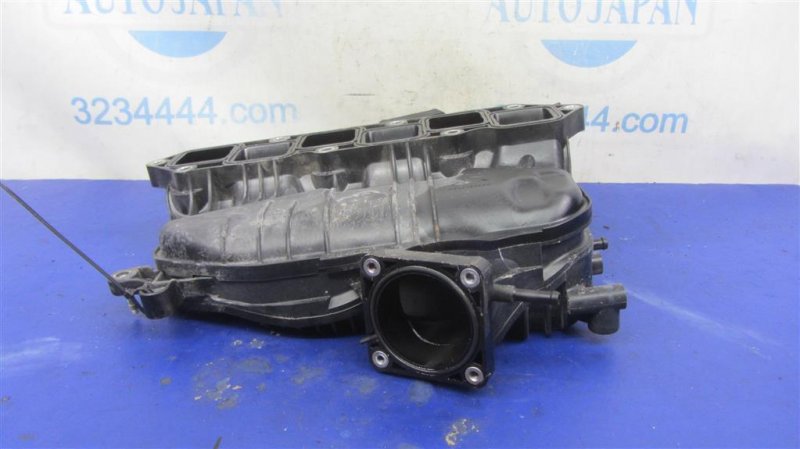 Коллектор впускной G25/G35/G37/Q40 06-14 2012 Седан 3.7 VQ37VHR