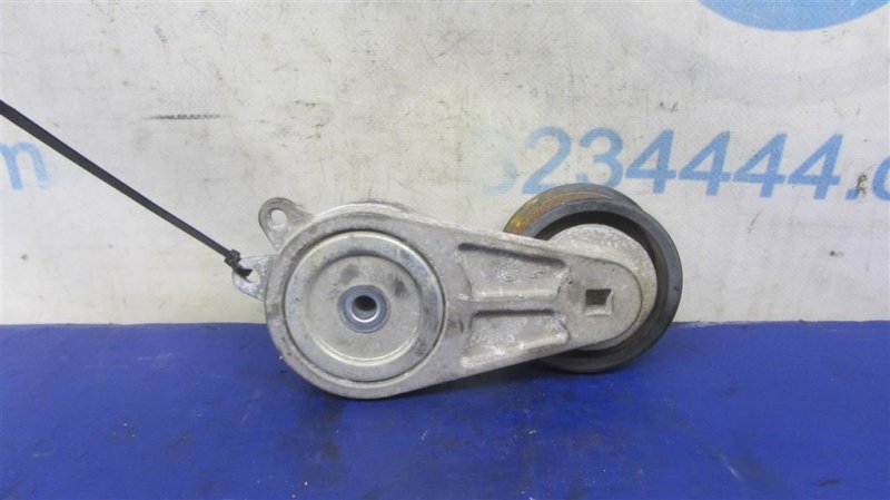 Натяжитель ремня генератора INFINITI G25/G35/G37/Q40 06-14 Седан 3.7 VQ37VHR