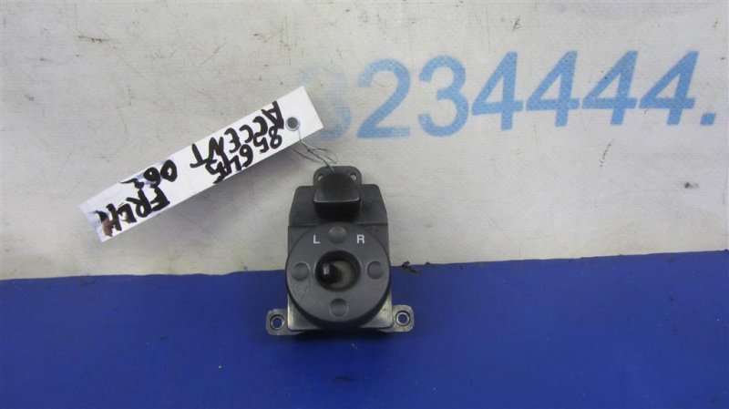 Блок управления зеркалами HYUNDAI ACCENT MC 06-10 93530-1E200 Б/У