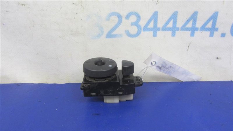 Блок управления зеркалами ACCENT MC 06-10