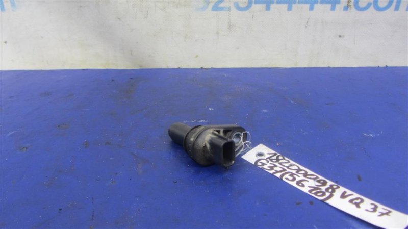 Датчик положения коленвала INFINITI G25/G35/G37/Q40 06-14 Седан 3.7 VQ37VHR