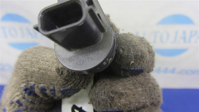 Датчик положения коленвала G25/G35/G37/Q40 06-14 2012 Седан 3.7 VQ37VHR