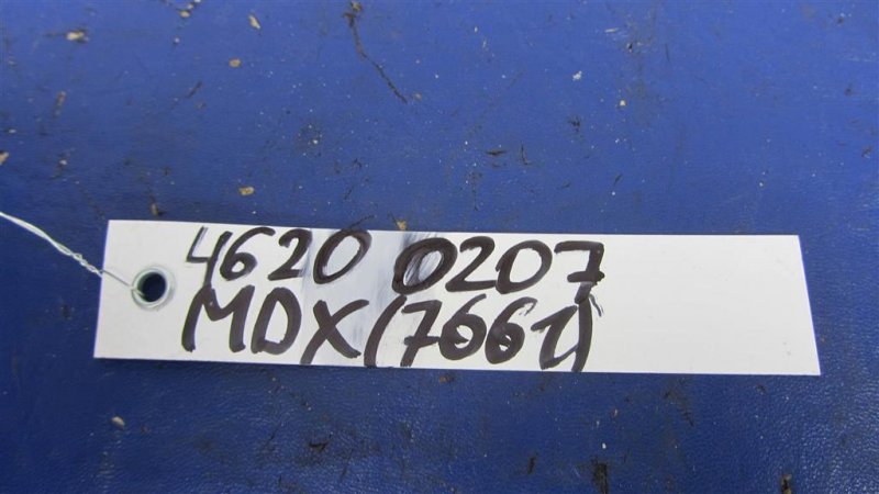 Накладка торпедо MDX (YD3) 13-21 YD3 Накладка торпедо MDX (YD3) 13-21 YD3