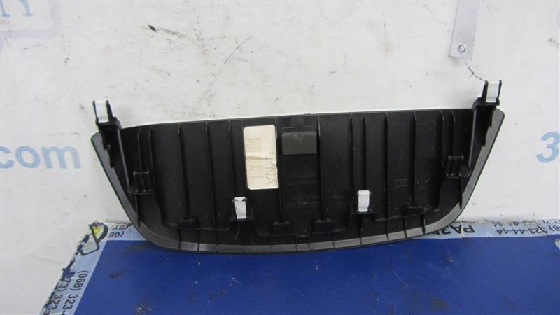 Накладка торпедо ACURA MDX (YD3) 13-21 YD3