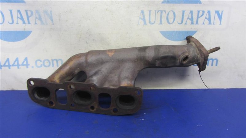 Коллектор выпускной левый INFINITI FX S50 03-08 Внедорожник 3.5