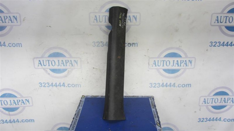 Накладка порога внутрення передняя левая ACURA MDX (YD3) 13-21 YD3 84251-TZ5-A00ZB Б/У