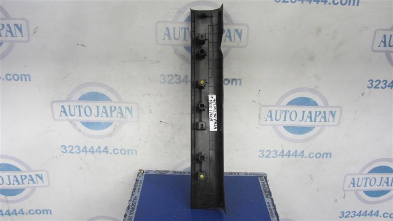 Накладка порога внутрення передняя левая ACURA MDX (YD3) 13-21 YD3