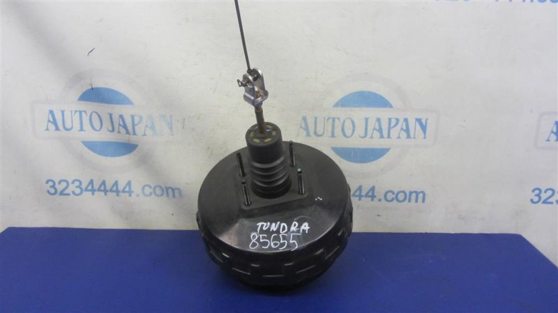 Вакуумный усилитель тормозов TOYOTA TUNDRA 13- 44610-0C071 Б/У