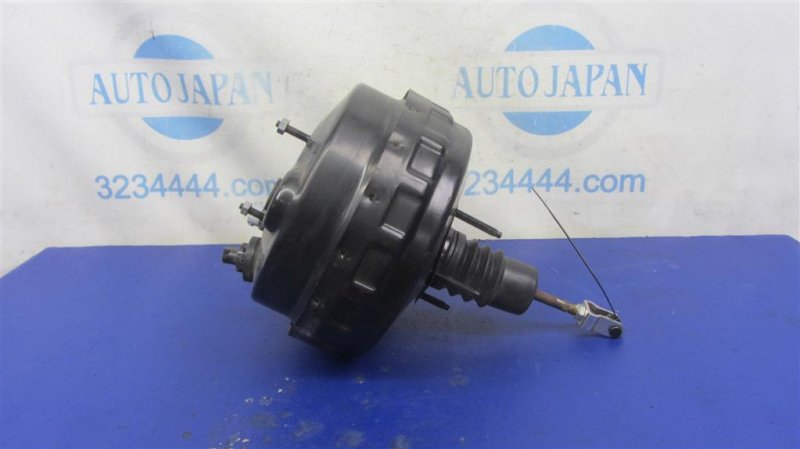 Вакуумный усилитель тормозов TUNDRA 13-