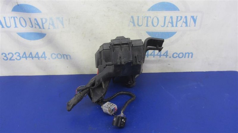 Блок предохранителей моторный отсек 6 GH 07-12 2009 Седан 2.5