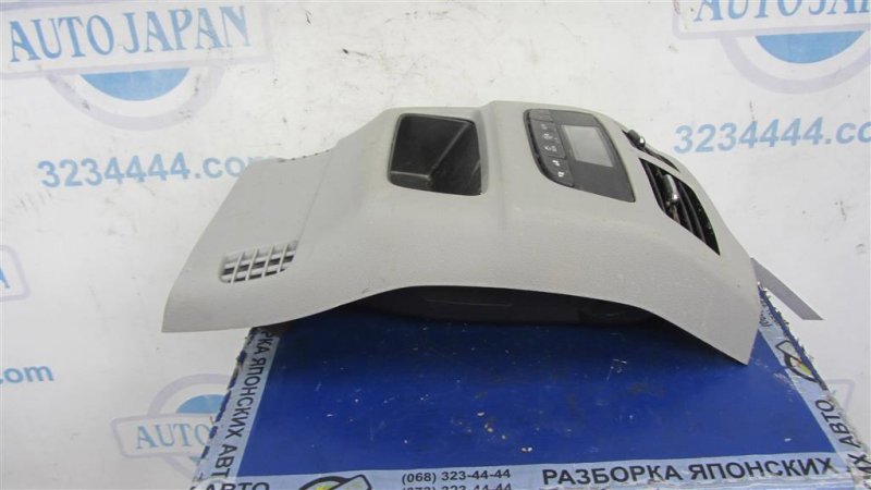 Блок управления печкой задний MDX (YD3) 13-21 YD3 Блок управления печкой задний MDX (YD3) 13-21 YD3