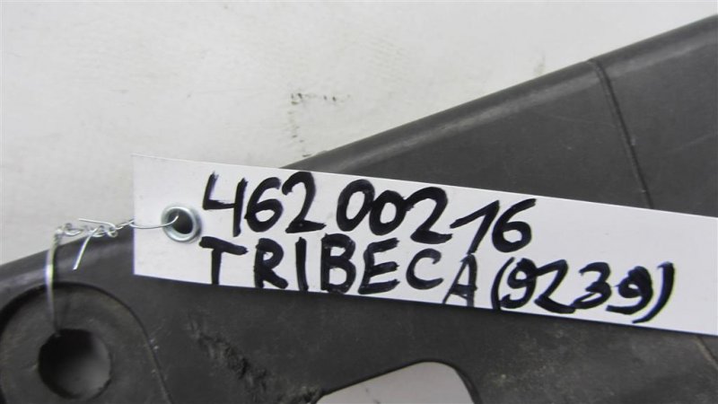 Накладка замка капота TRIBECA B10 07-13 2007 Внедорожник 3.6
