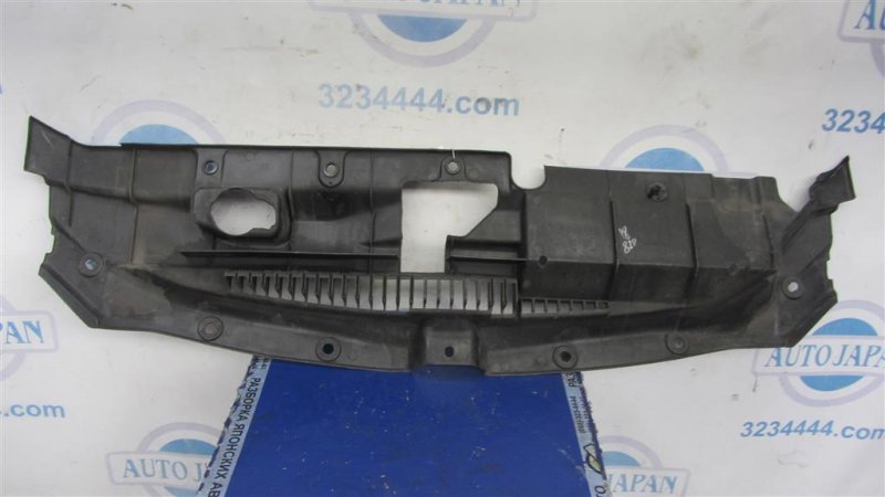 Накладка замка капота SUBARU TRIBECA B10 07-13 Внедорожник 3.6