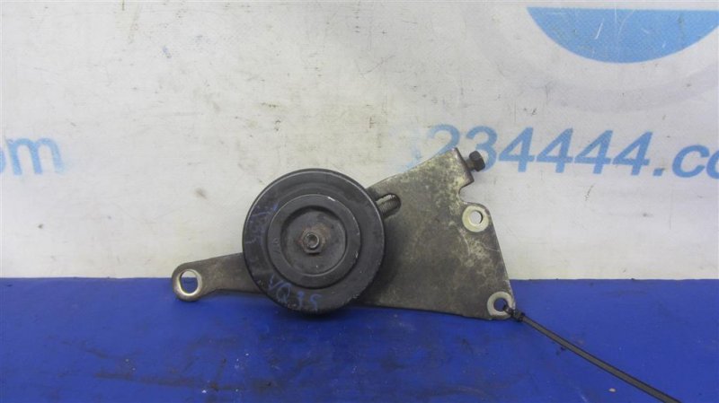 Натяжитель ремня кондиционера INFINITI FX S50 03-08 2006 Внедорожник 3.5 11925-AG300 Б/У