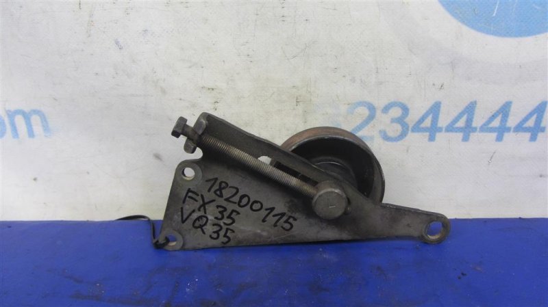 Натяжитель ремня кондиционера INFINITI FX S50 03-08 Внедорожник 3.5