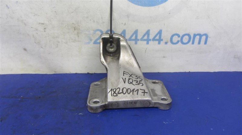 Запчасть кронштейн опоры двигателя правый INFINITI FX S50 03-08 2006 Внедорожник 3.5 11232-AF400 Б/У Кронштейн опоры двигателя правый INFINITI FX S50 03-08 2006 Внедорожник 3.5 11232-AF400 Б/У