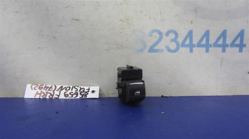 Запчасть кнопка стеклоподъемника FORD FUSION 14- 2014 Седан 2.5 DG9Z-14529-AB Б/У Кнопка стеклоподъемника FORD FUSION 14- 2014 Седан 2.5 DG9Z-14529-AB Б/У