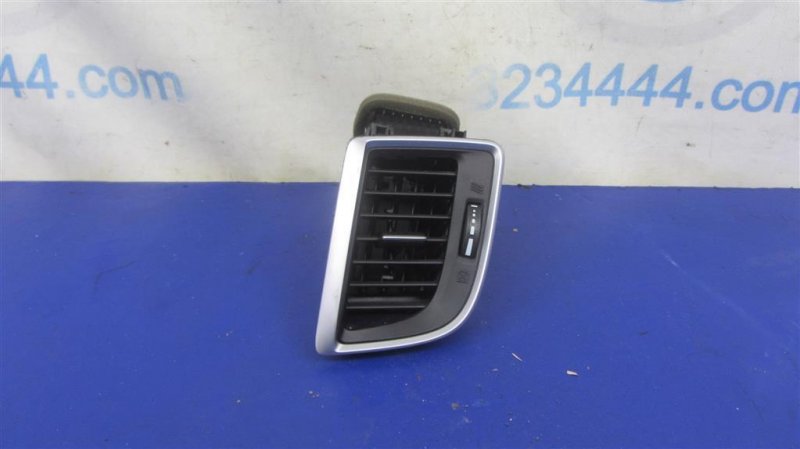 Дефлектор воздушный левый ACURA TLX 14-17 2015 Седан 2.4 77630-TZ3-A01ZA Б/У