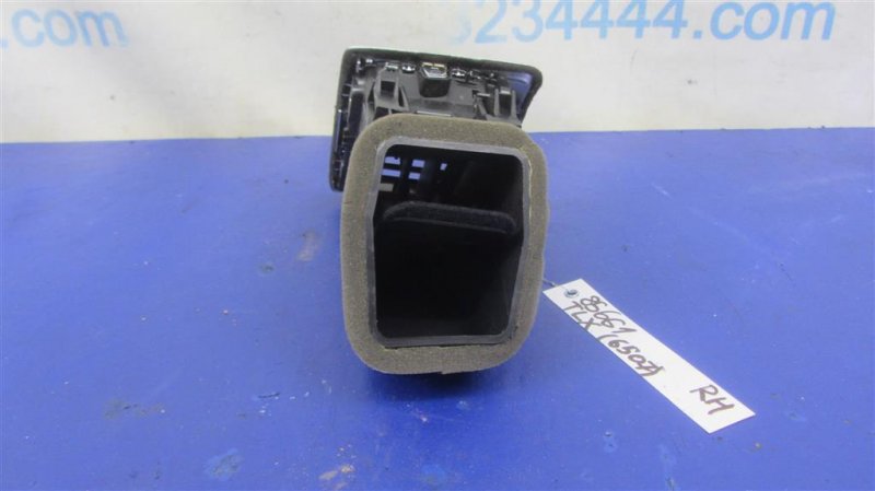 Дефлектор воздушный ACURA TLX 14-17 Седан 2.4 Дефлектор воздушный ACURA TLX 14-17 Седан 2.4