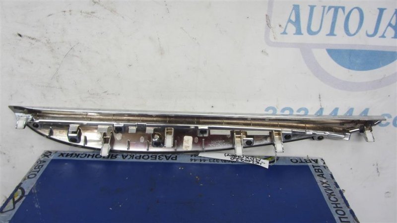 Накладка торпедо правая ACURA MDX (YD3) 13-21 YD3