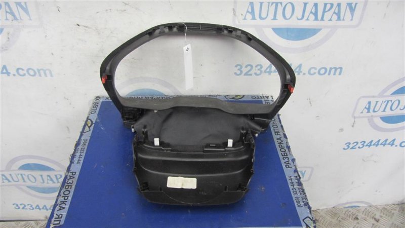 Накладка торпедо ACURA MDX (YD3) 13-21 YD3