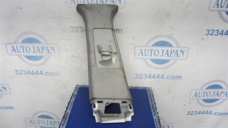 Накладка на стойку кузова левая ACURA MDX (YD3) 13-21 YD3 84161-TZ5-A03ZA Б/У