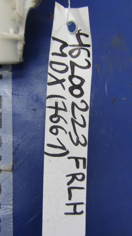 Накладка на стойку кузова левая MDX (YD3) 13-21 YD3