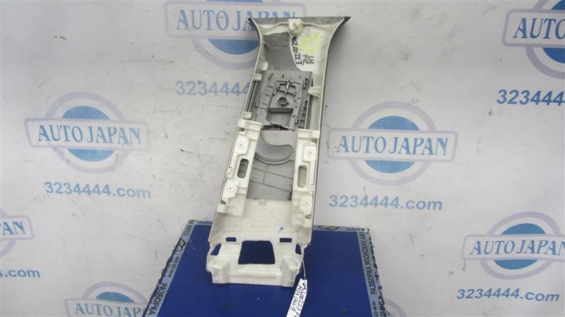 Накладка на стойку кузова левая ACURA MDX (YD3) 13-21 YD3