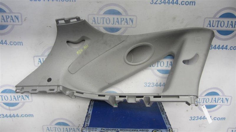 Запчасть обшивка багажника левая ACURA MDX (YD3) 13-21 YD3 84181-TZ5-A02ZB Б/У Обшивка багажника левая ACURA MDX (YD3) 13-21 YD3 84181-TZ5-A02ZB Б/У