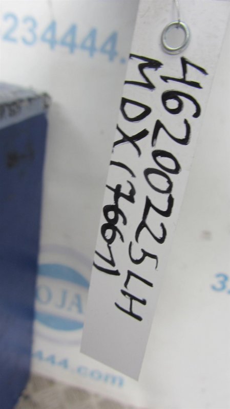 Обшивка багажника левая MDX (YD3) 13-21 YD3 Обшивка багажника левая MDX (YD3) 13-21 YD3