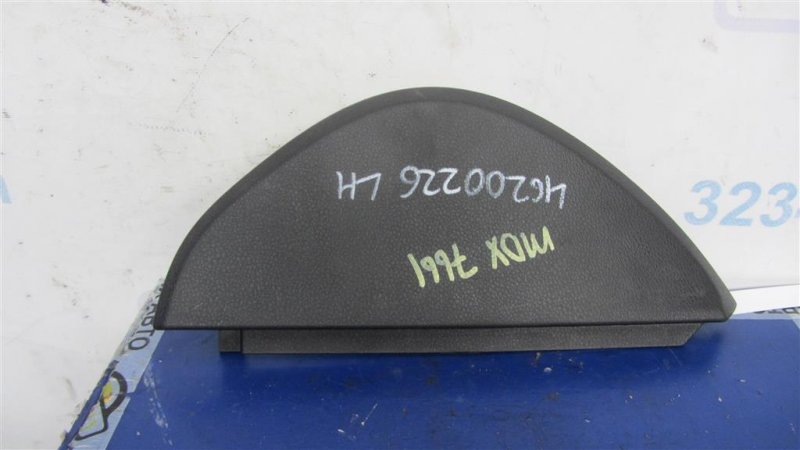 Накладка торпедо левая ACURA MDX (YD3) 13-21 YD3 77216-TZ5-A00ZB Б/У