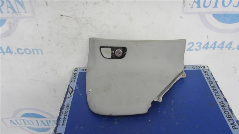 Запчасть бардачок ACURA MDX (YD3) 13-21 YD3 77311-TZ5-A01ZB Б/У Бардачок ACURA MDX (YD3) 13-21 YD3 77311-TZ5-A01ZB Б/У