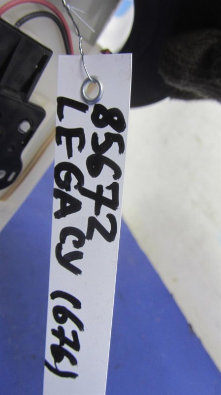 Топливный насос LEGACY 09-15 BM 2013 Седан 2.5 FB25B Топливный насос LEGACY 09-15 BM 2013 Седан 2.5 FB25B