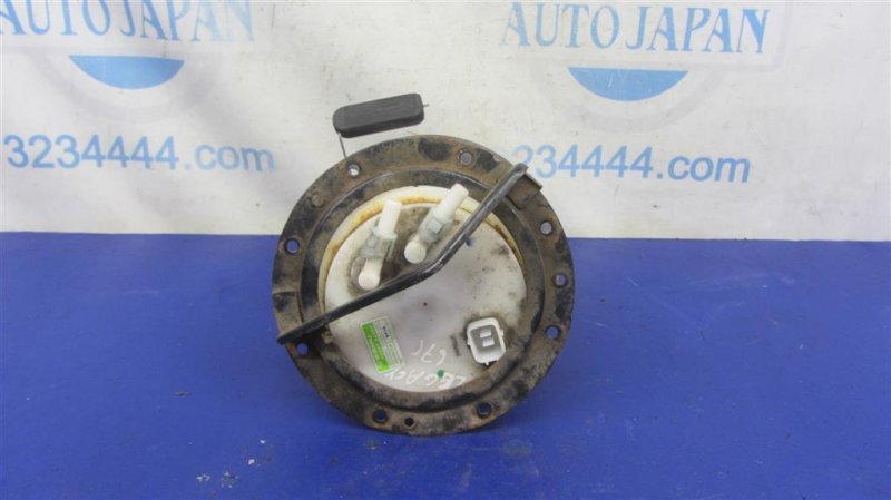 Топливный насос LEGACY 09-15 BM 2013 Седан 2.5 FB25B Топливный насос LEGACY 09-15 BM 2013 Седан 2.5 FB25B