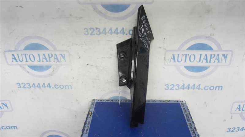 Спойлер крышки багажника левый X-TRAIL/ROGUE T32 13-20 2017 T32 2.5 QR25DE