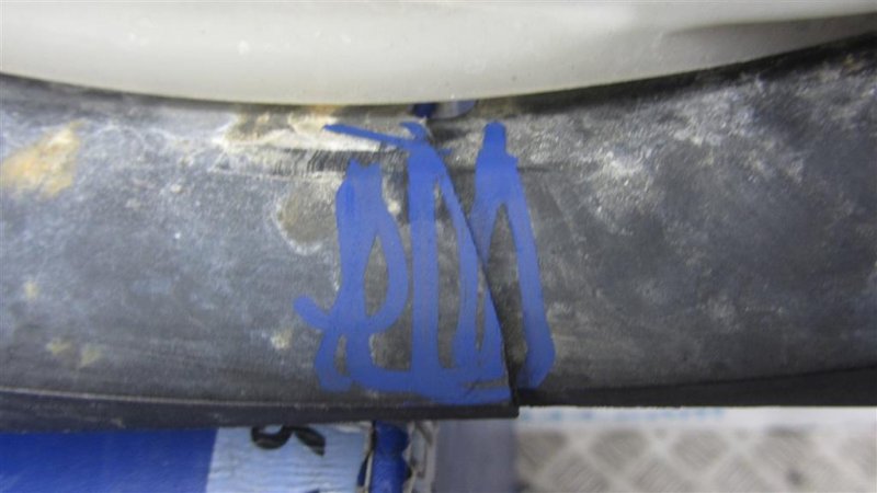 Диффузор вентилятора основного радиатора SIENNA 11-16 2013 GSL30 3.5 2GR-FE