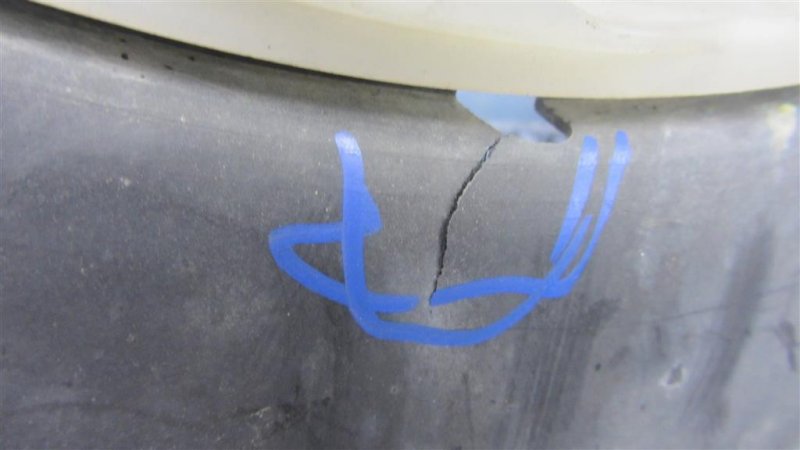 Диффузор вентилятора основного радиатора SIENNA 11-16 2013 GSL30 3.5 2GR-FE