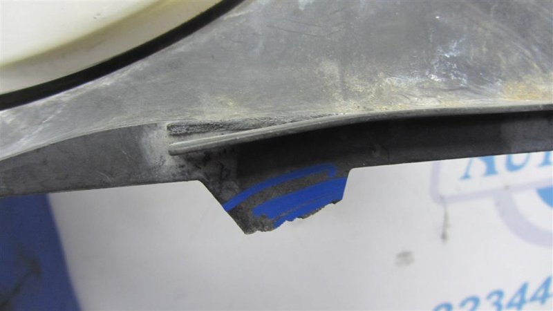 Диффузор вентилятора основного радиатора SIENNA 11-16 2013 GSL30 3.5 2GR-FE