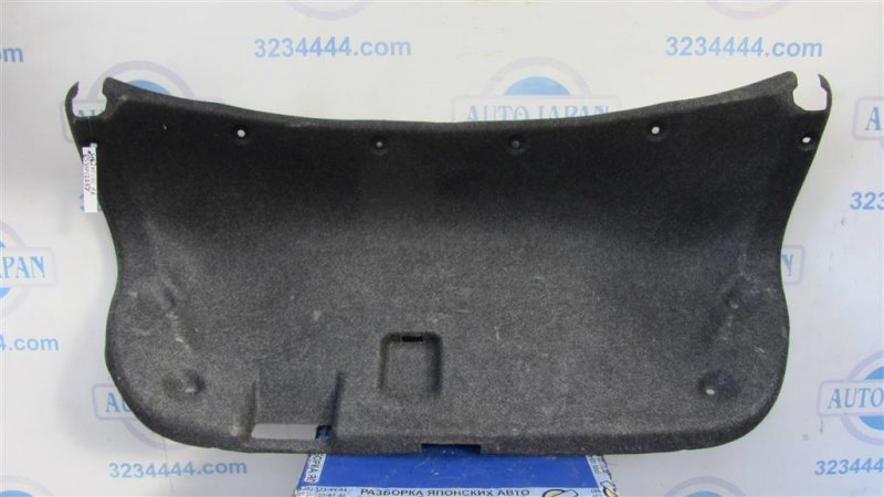 Обшивка крышки багажника LEXUS ES350 06-12 64719-33090-C0 Б/У