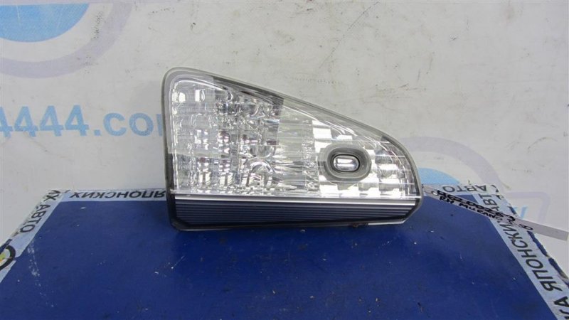 Фонарь заднего хода задний правый NISSAN MURANO Z50 02-07 26540-CB810 Б/У