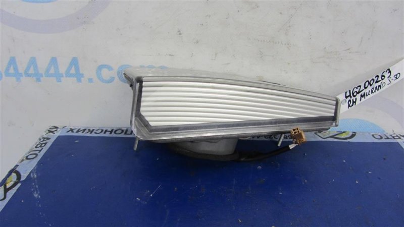 Фонарь заднего хода задний правый MURANO Z50 02-07