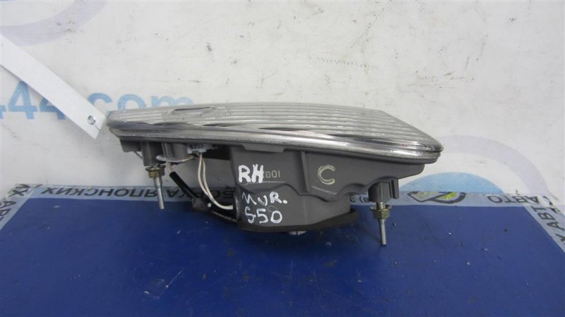 Фонарь заднего хода задний правый MURANO Z50 02-07