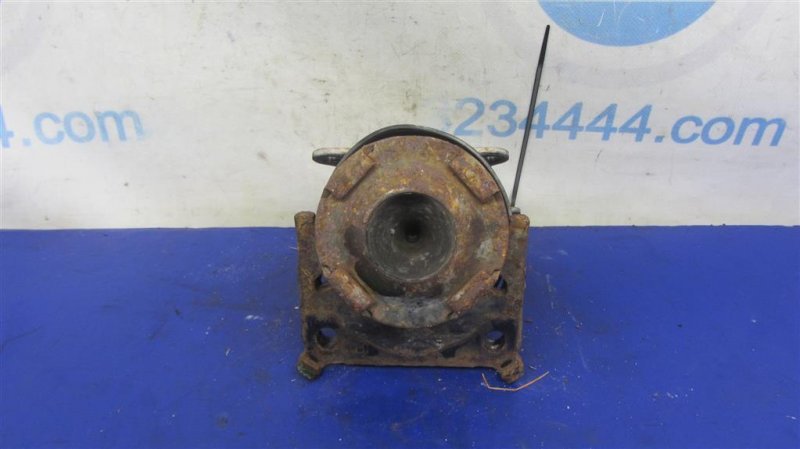 Подушка двигателя левая FJ CRUISER 06-15 1GRFE  МКПП