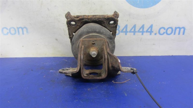 Подушка двигателя левая FJ CRUISER 06-15 1GRFE  МКПП