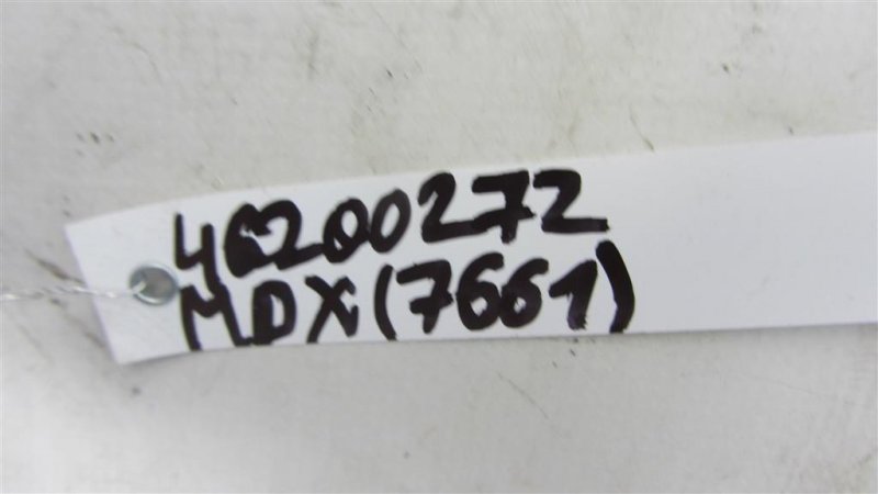 Блок управления крышкой багажника MDX (YD3) 13-21 YD3