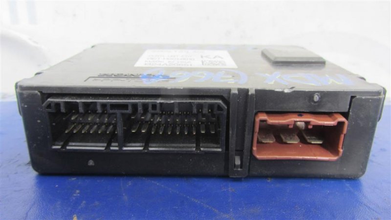 Блок управления крышкой багажника MDX (YD3) 13-21 YD3