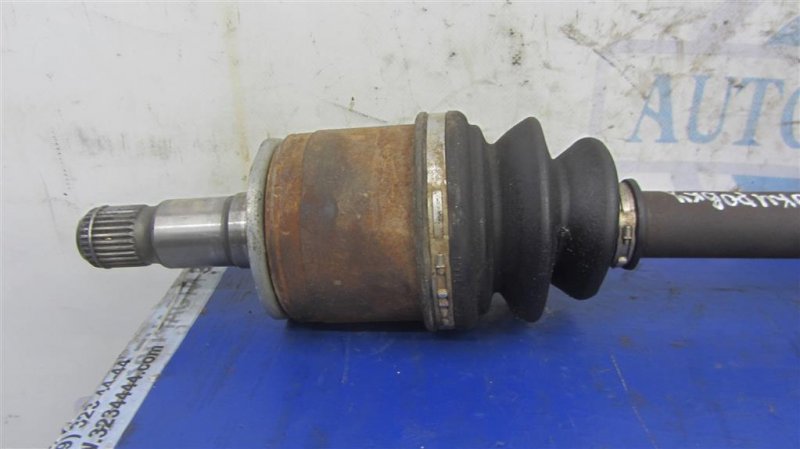 Привод передний левый L200 06-14 Привод передний левый L200 06-14