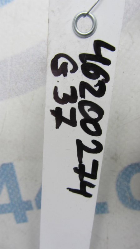 Блок управления двигателем G25/G35/G37/Q40 06-14