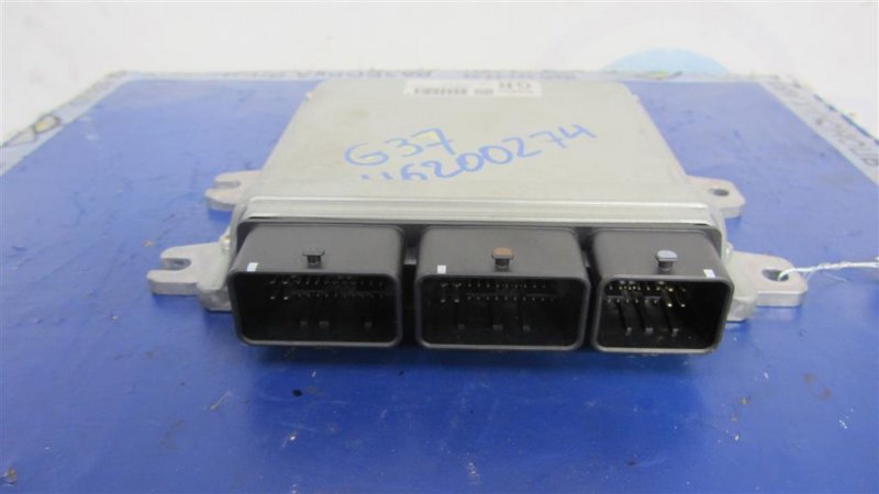 Блок управления двигателем G25/G35/G37/Q40 06-14