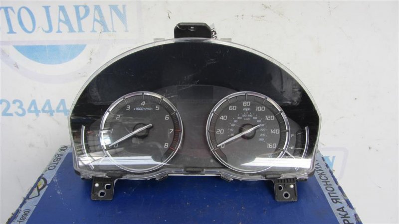Панель приборов ACURA MDX (YD3) 13-21 YD3 78100-TZ5-A13 Б/У